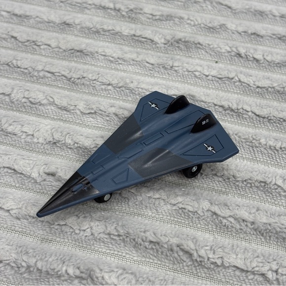 Lockheed SR-72 